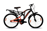 Avon Rapido 26T Cycle with IBC & DS